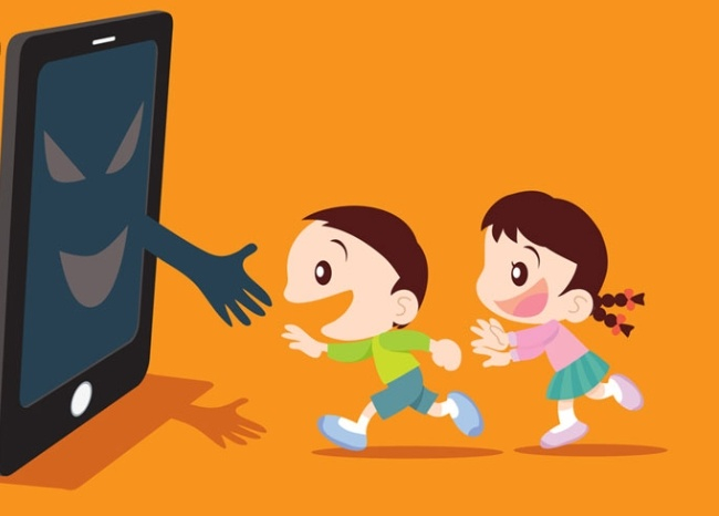 Dinamika Arus Informasi dalam Kehidupan Sehari-hari